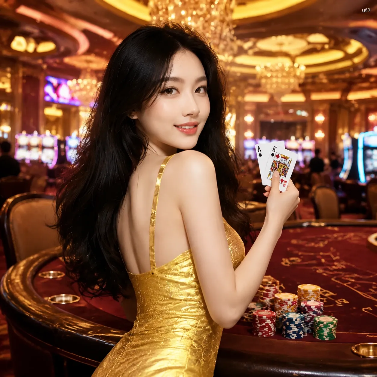 y89